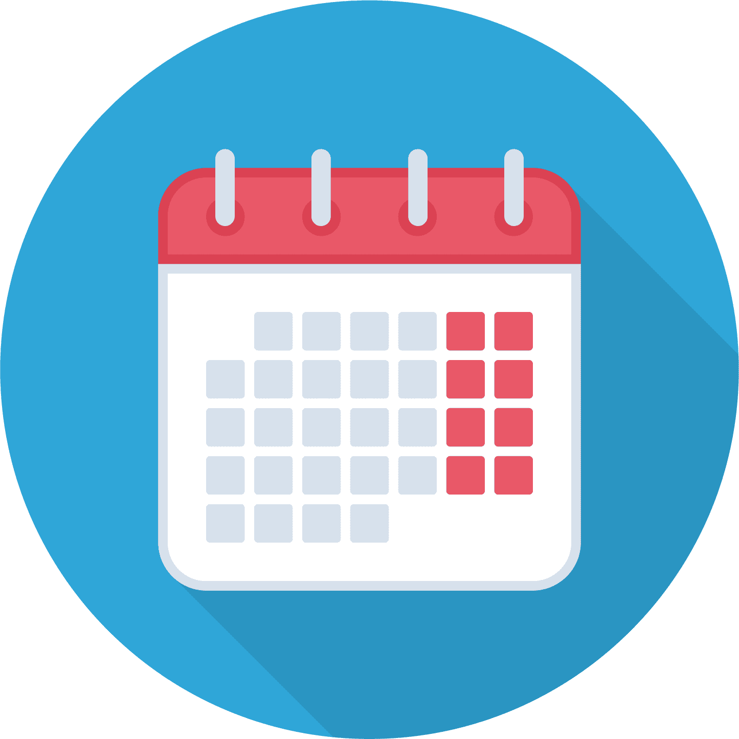 Icona Calendario