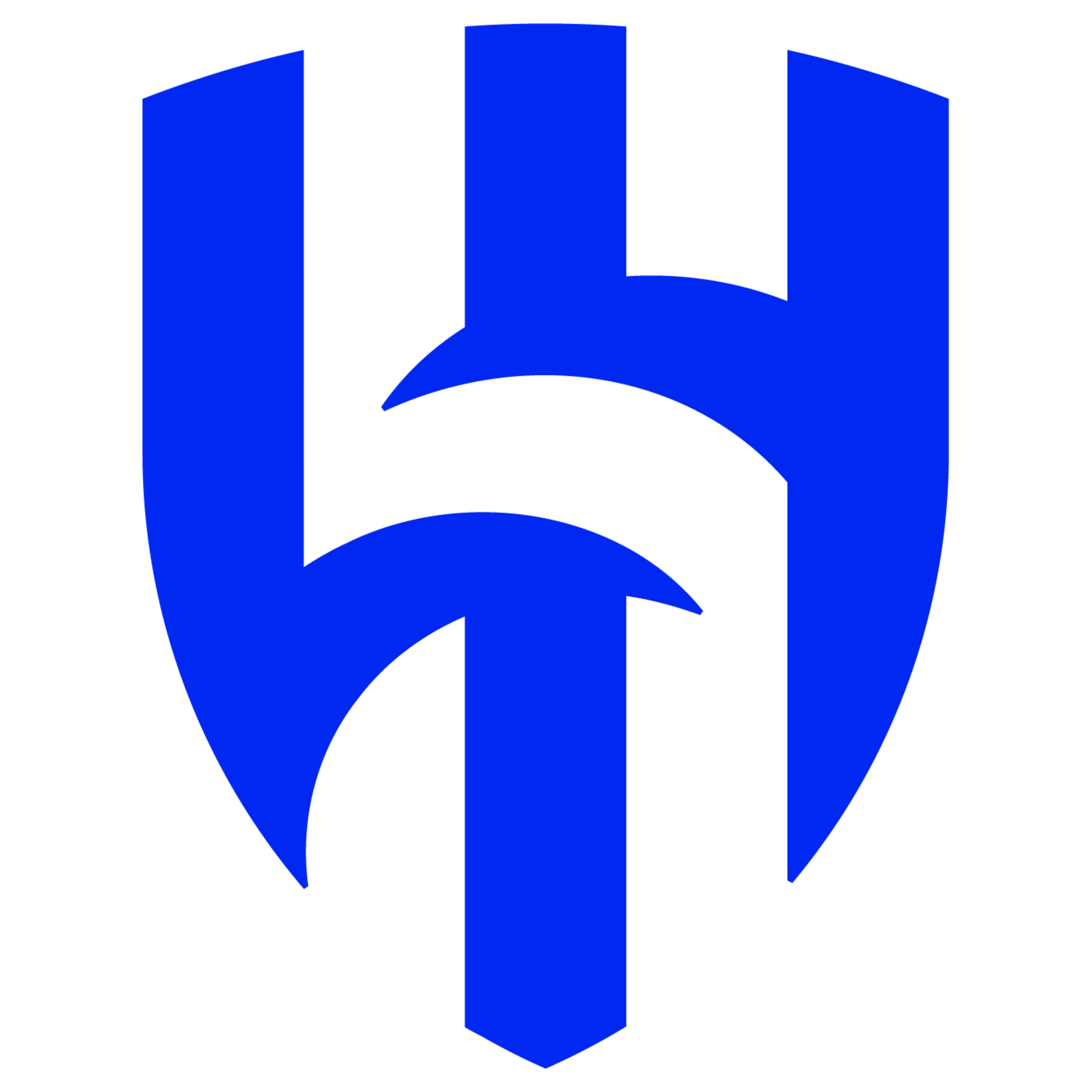 Al Hilal Crest