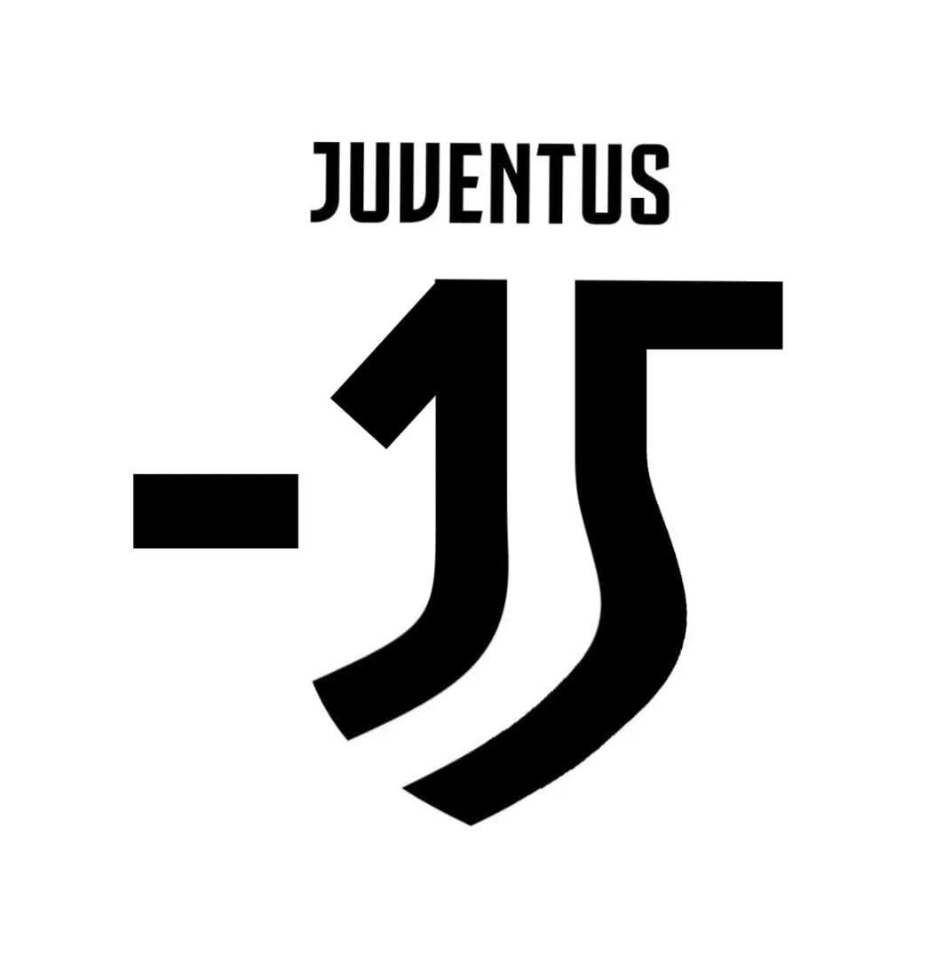 Juventus Crest