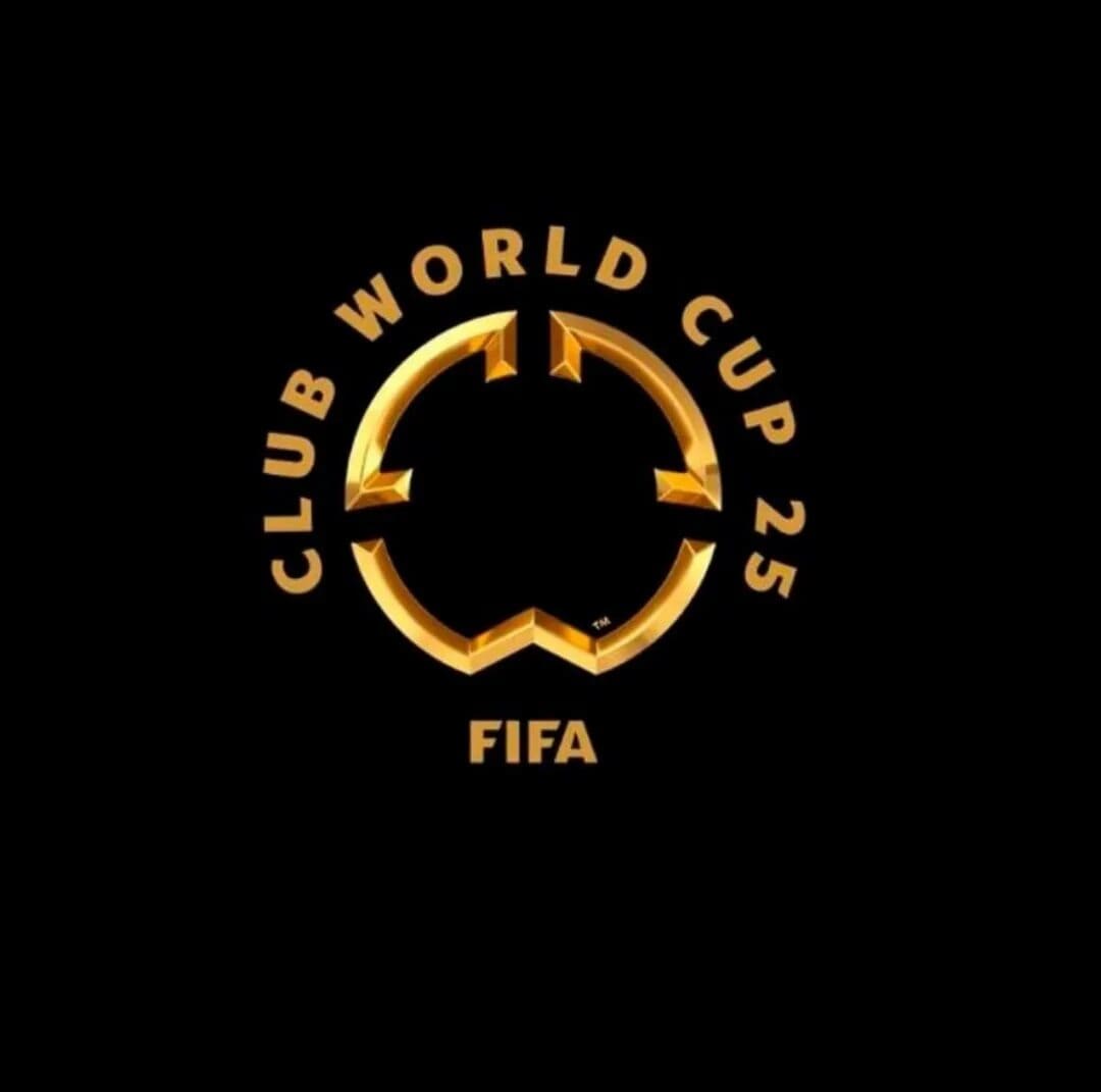 Logo Mondiale per Club FIFA 2025