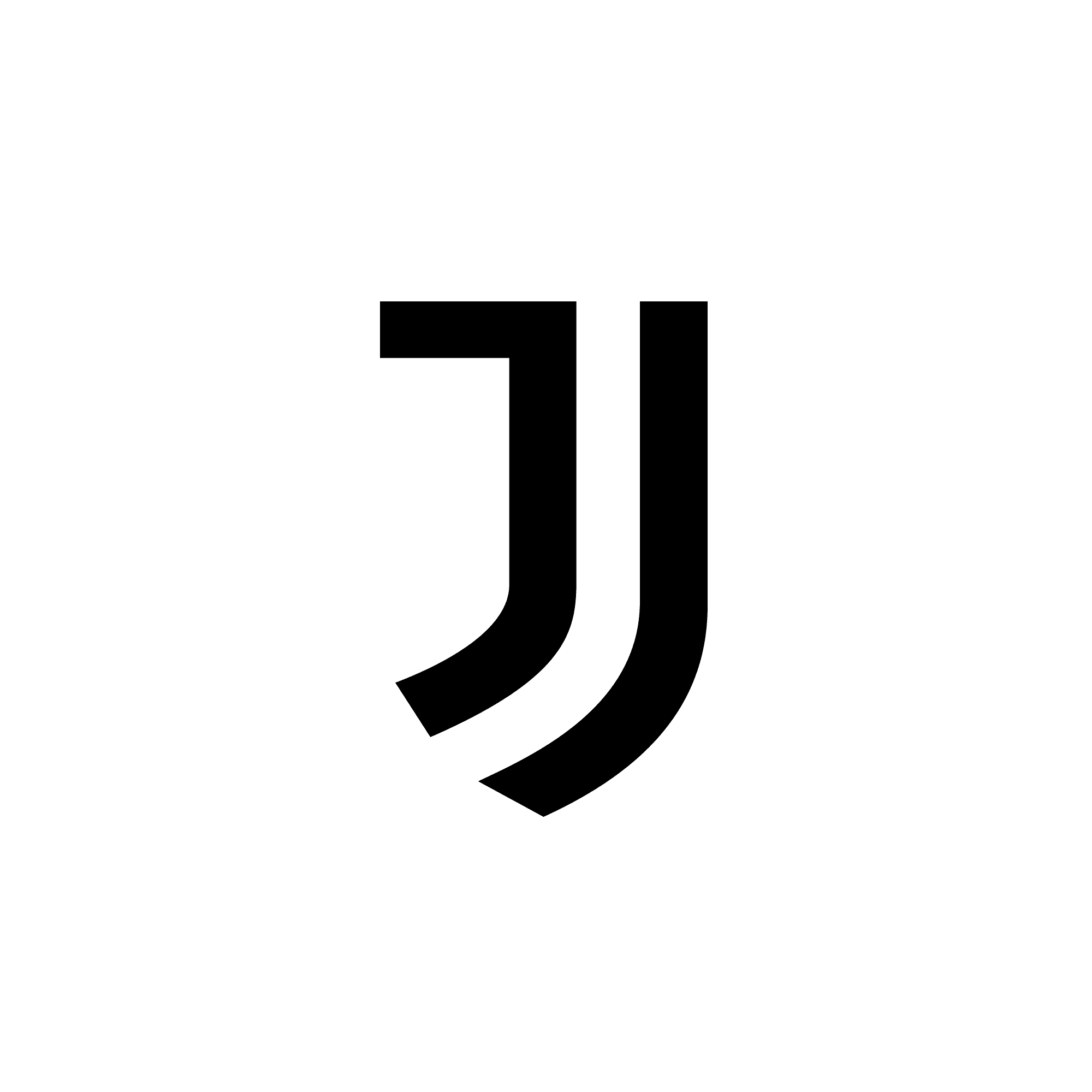 Logo Juventus Ufficiale