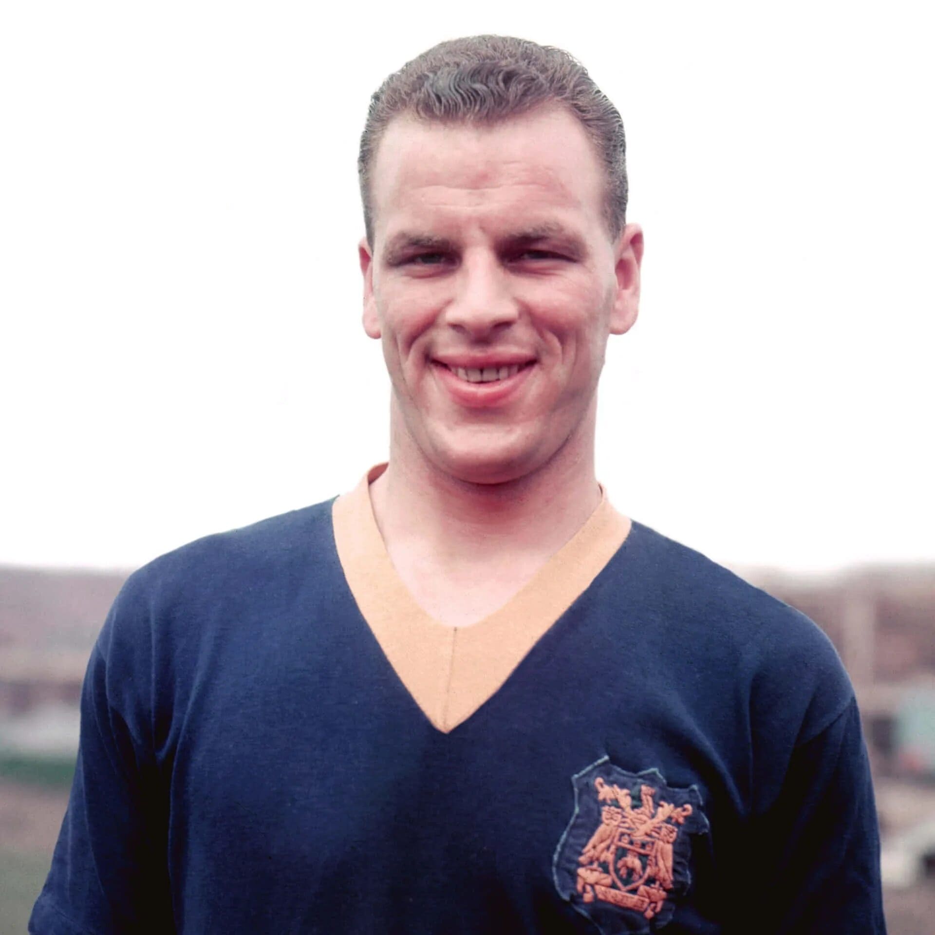 John Charles