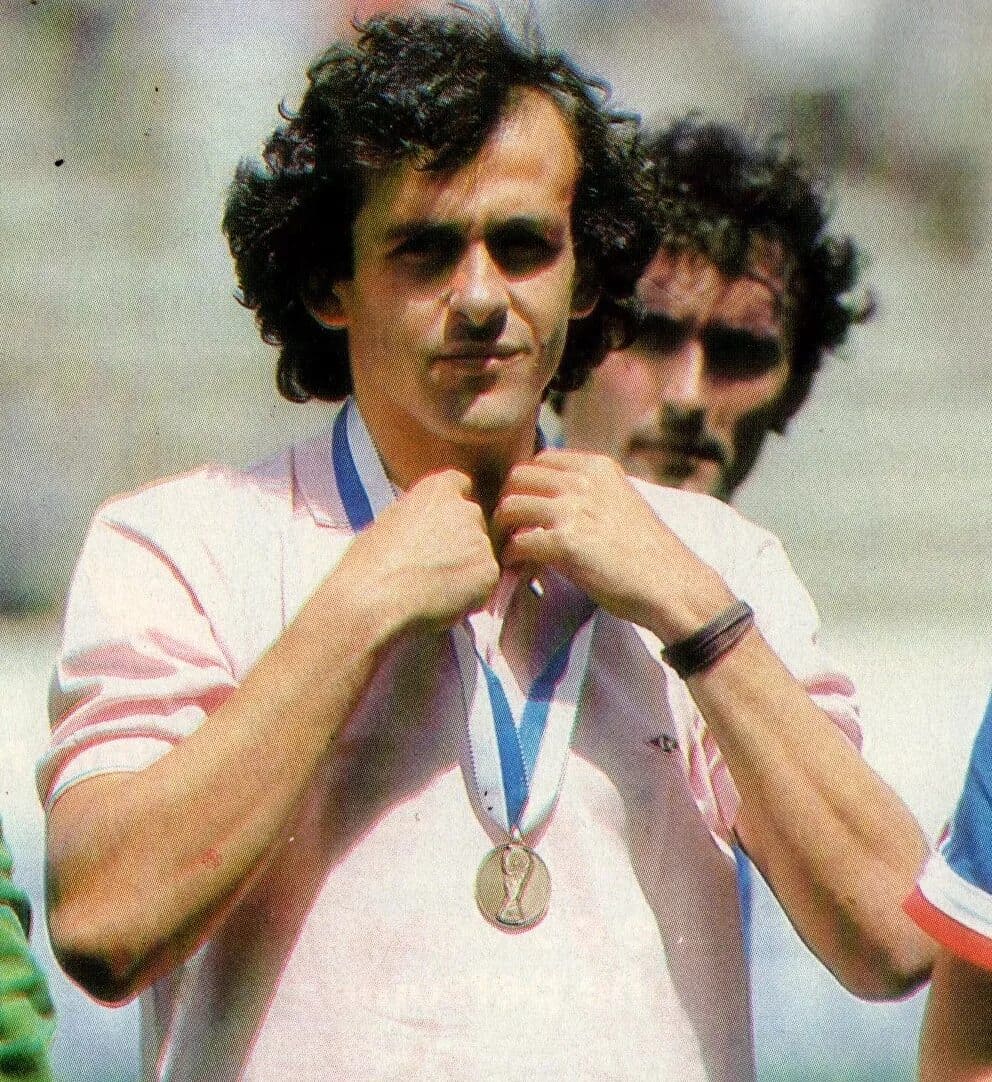 Michel Platini