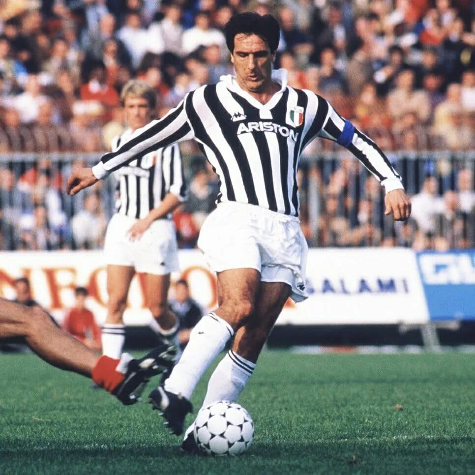 Gaetano Scirea