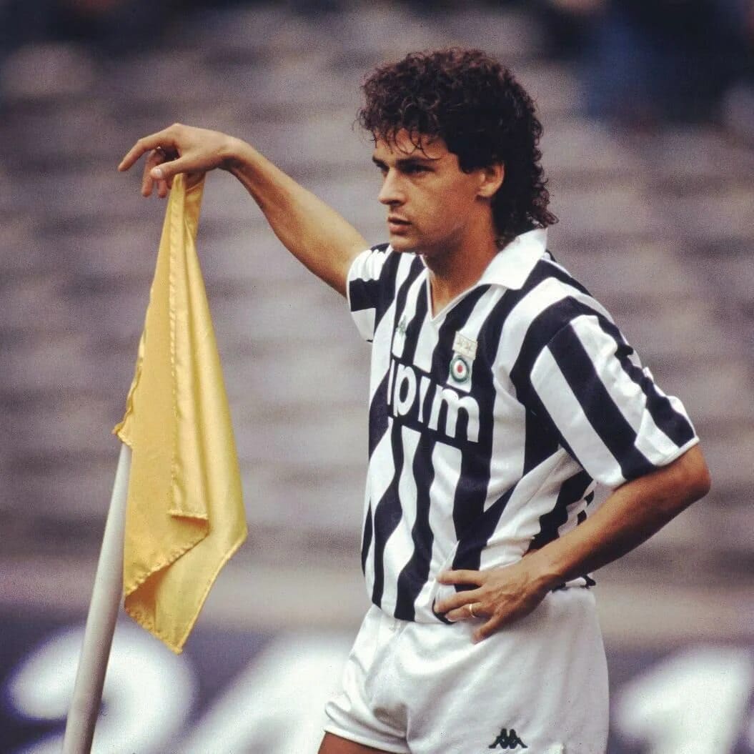 Roberto Baggio