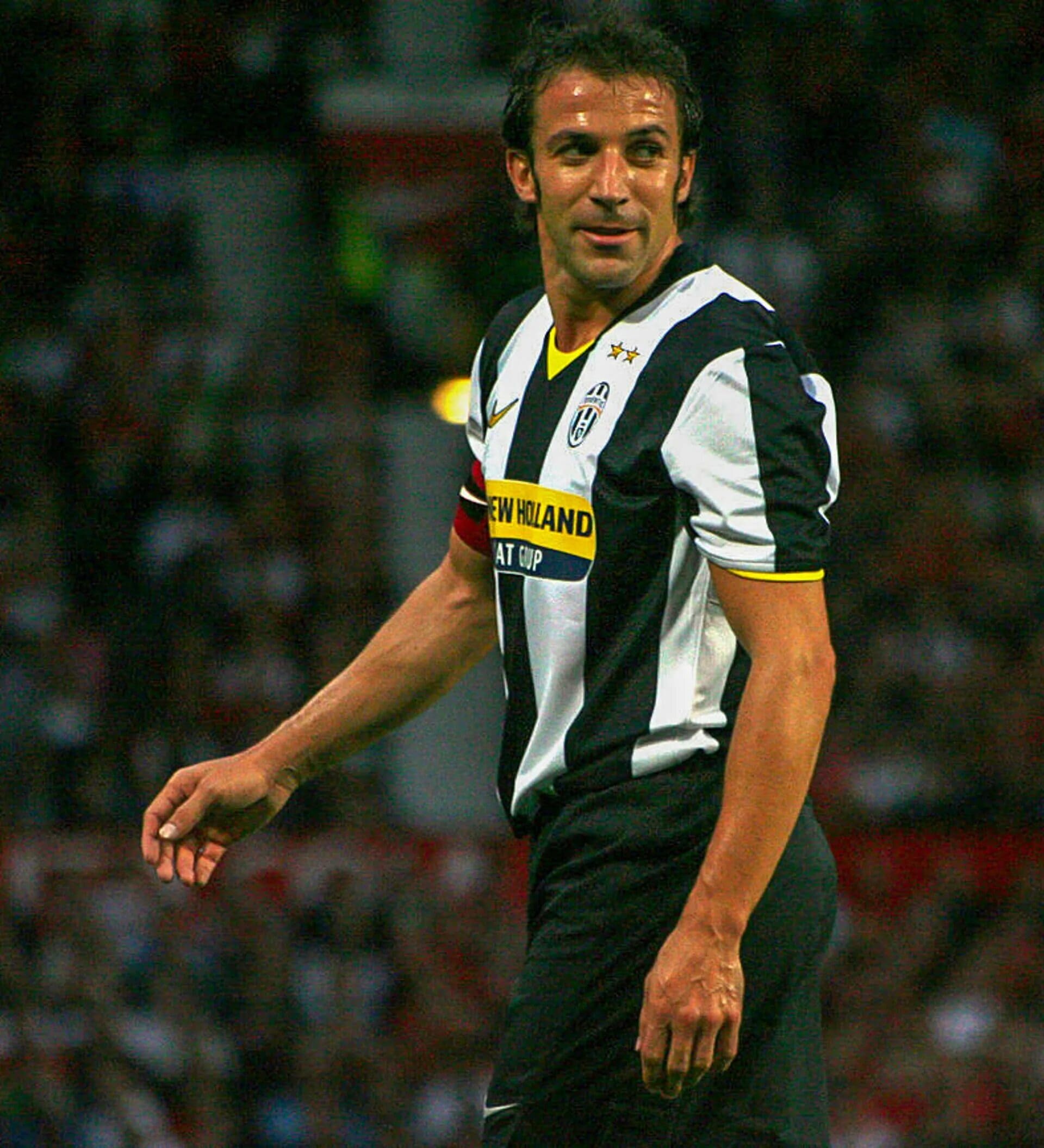 Alessandro Del Piero