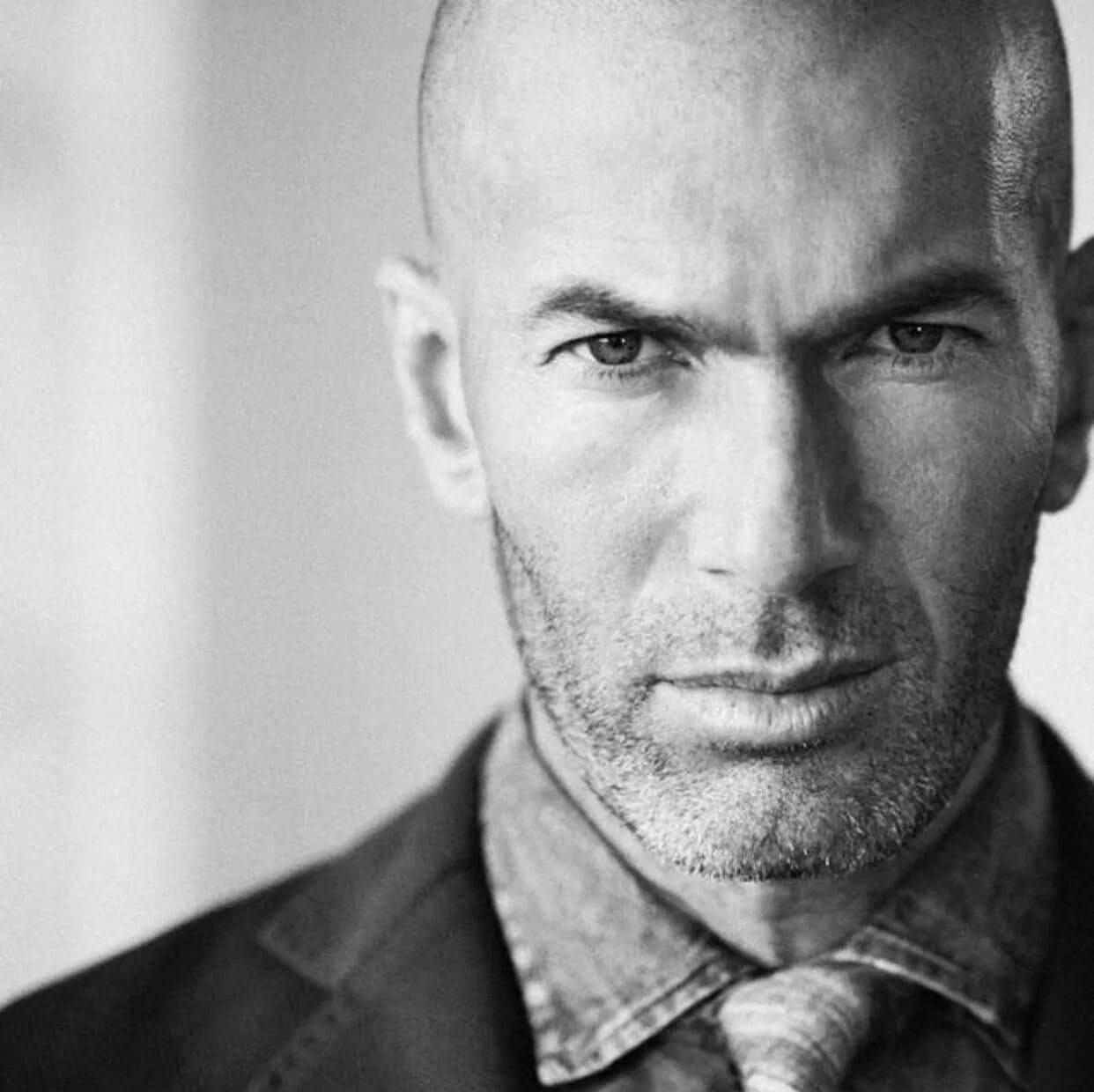 Zinedine Zidane