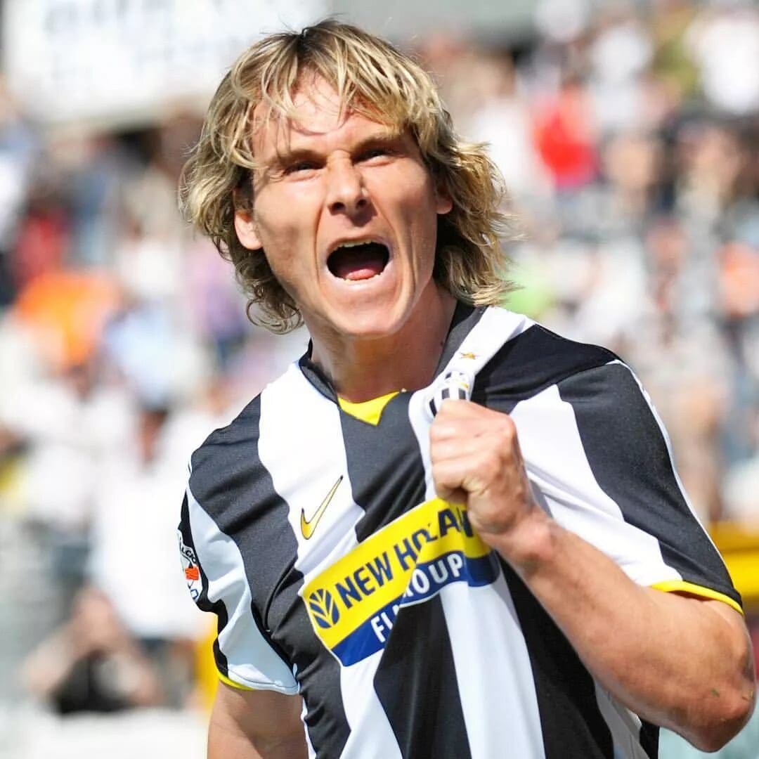 Pavel Nedved