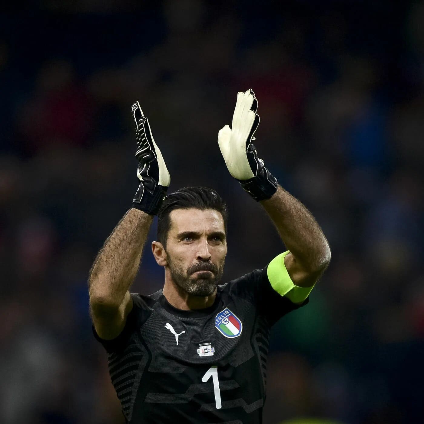 Gianluigi Buffon