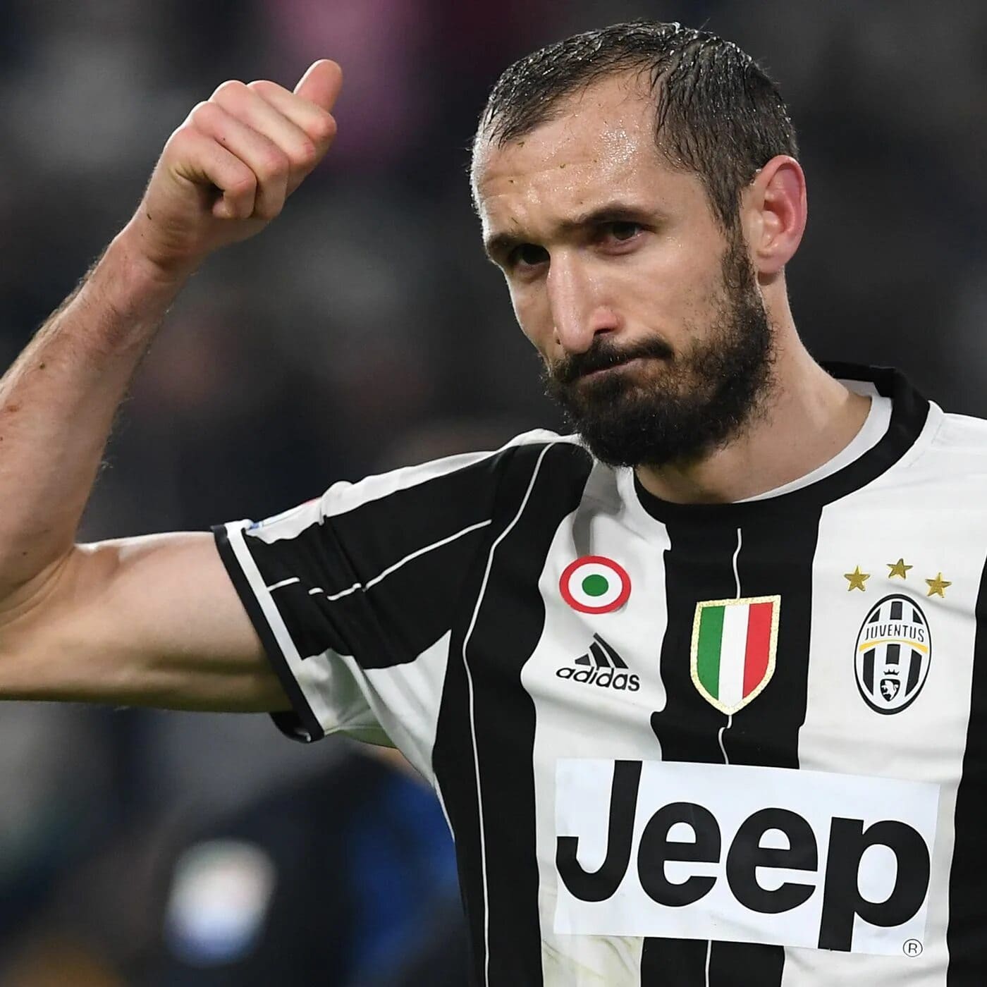 Giorgio Chiellini
