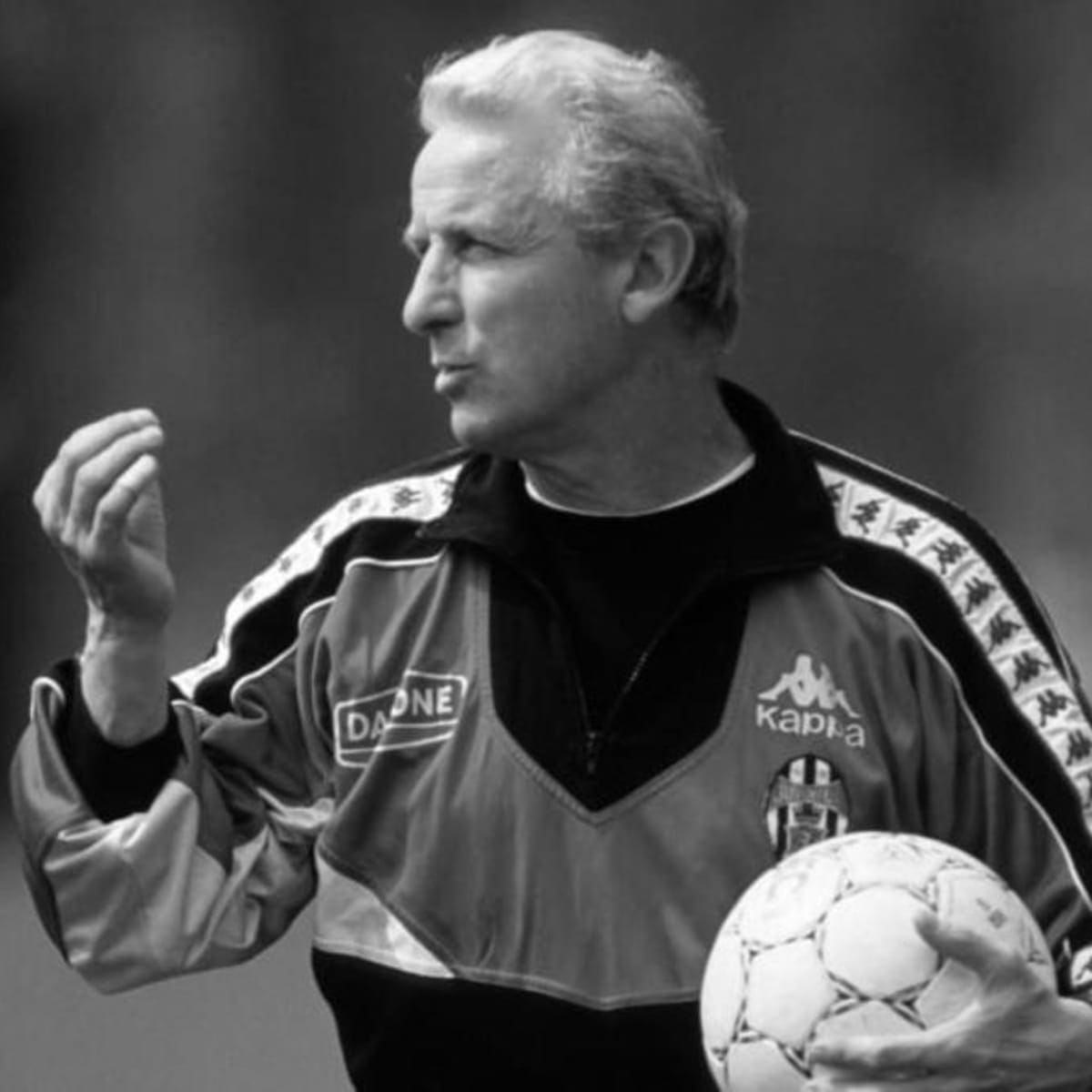 Giovanni Trapattoni