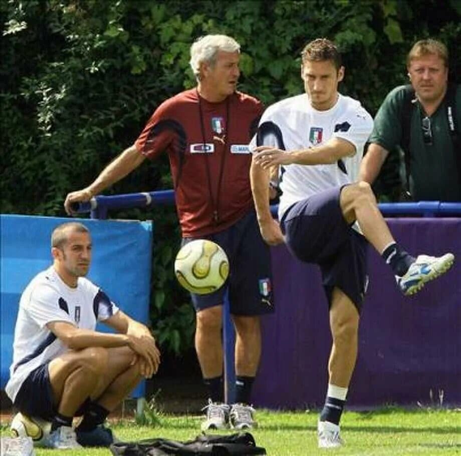 Marcello Lippi