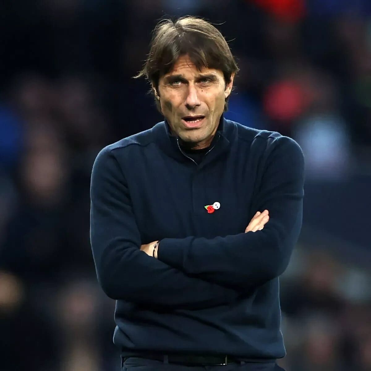 Antonio Conte