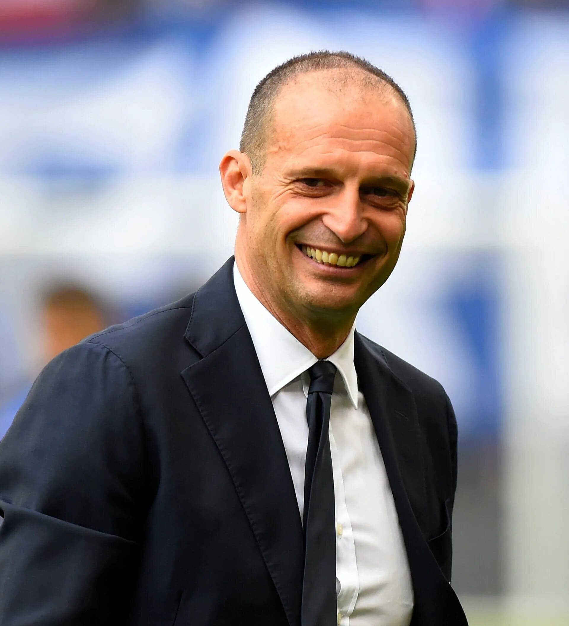 Massimiliano Allegri