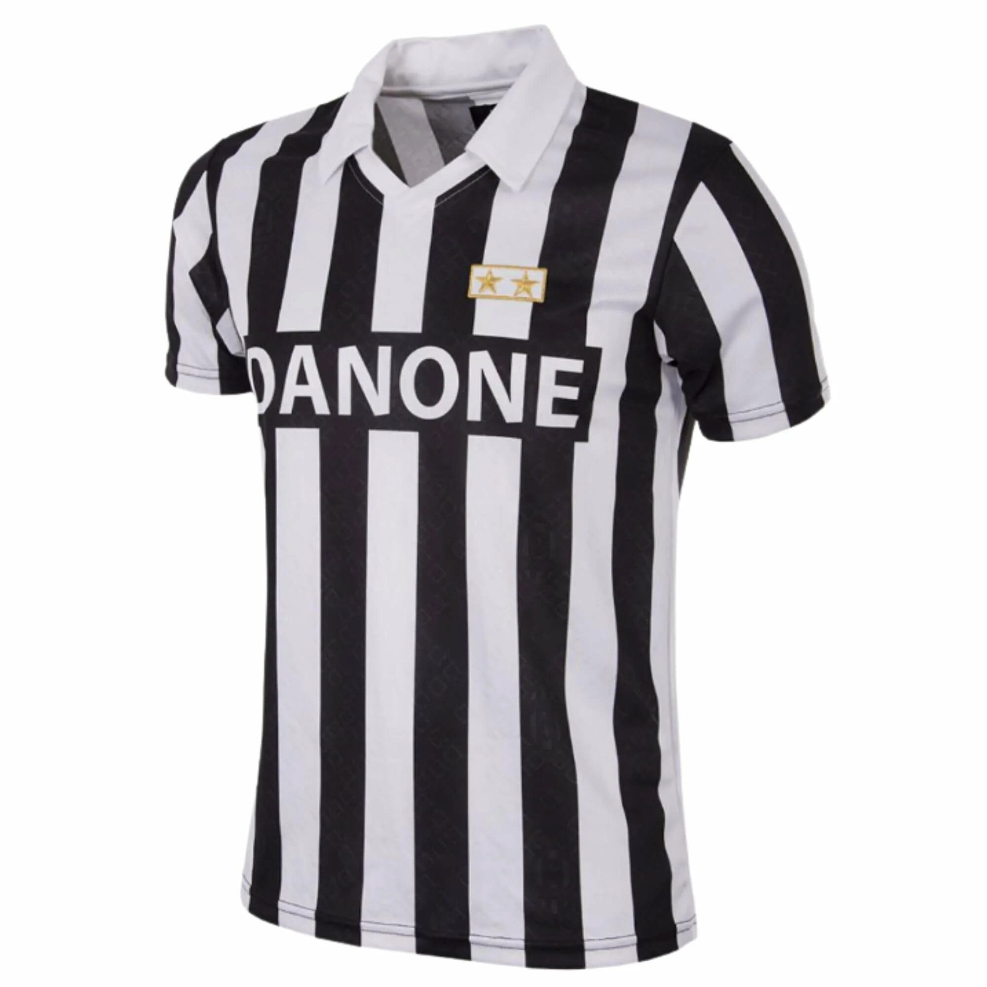 Maglia storica della Juventus