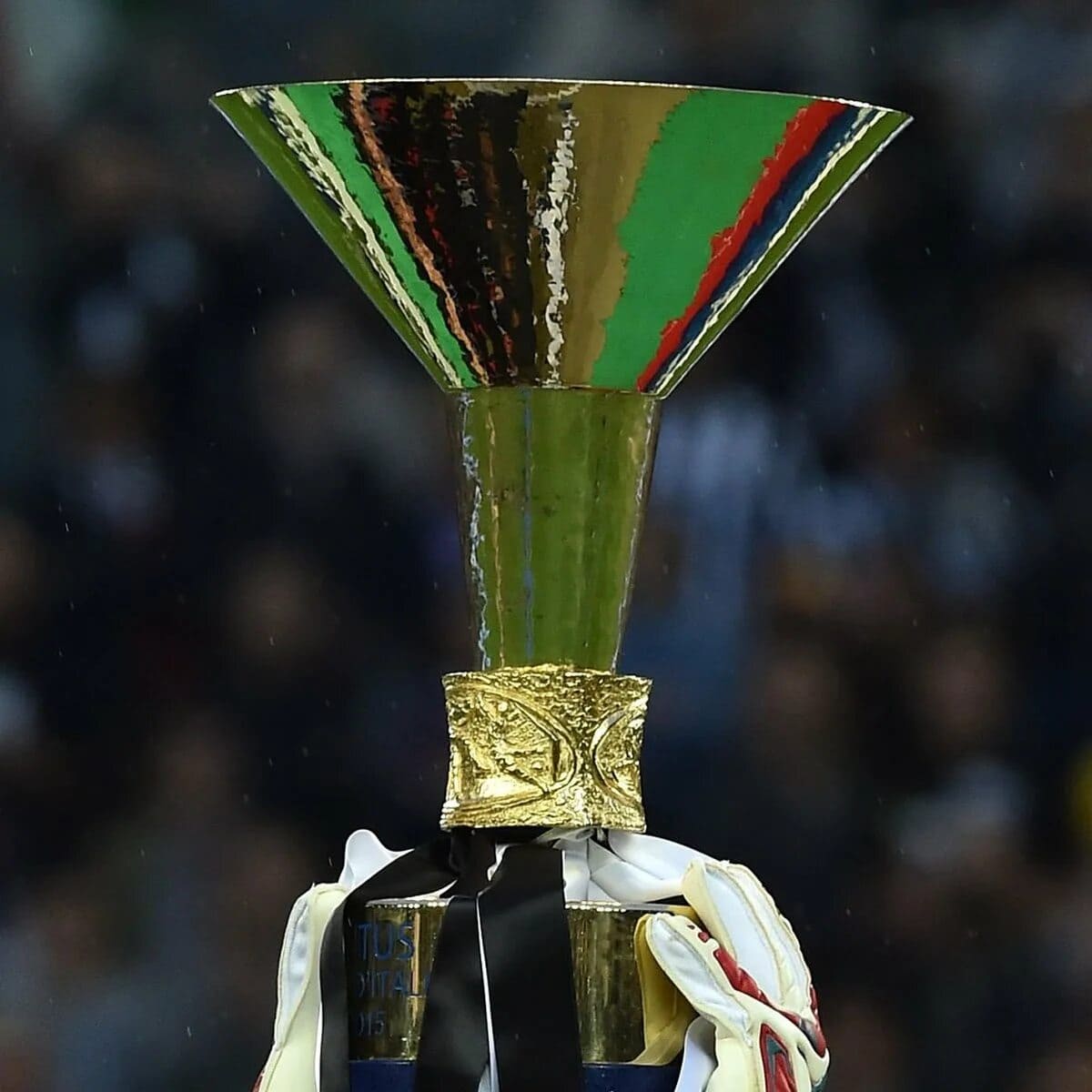 Trofeo Serie A (Scudetto)