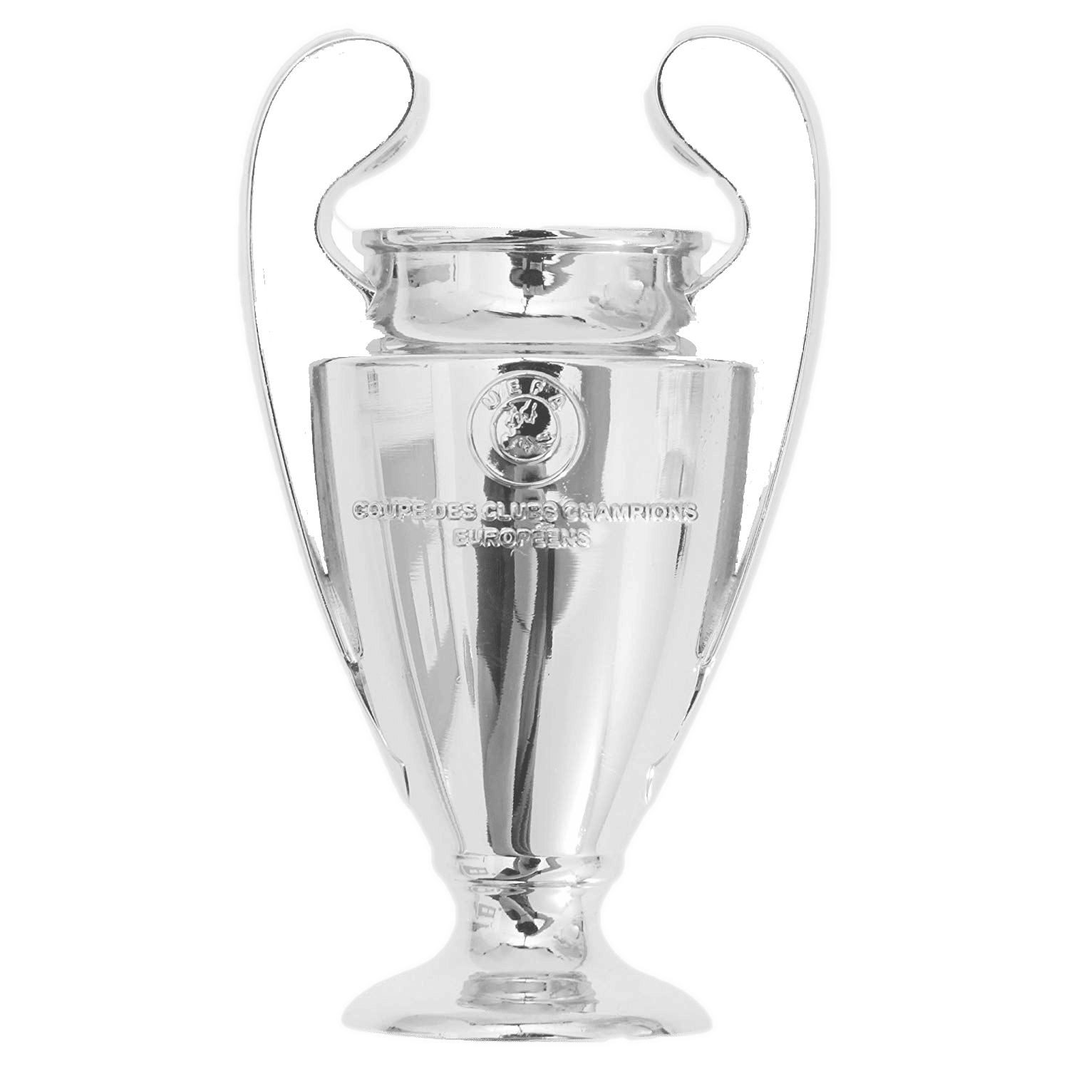 Trofeo UEFA Champions League