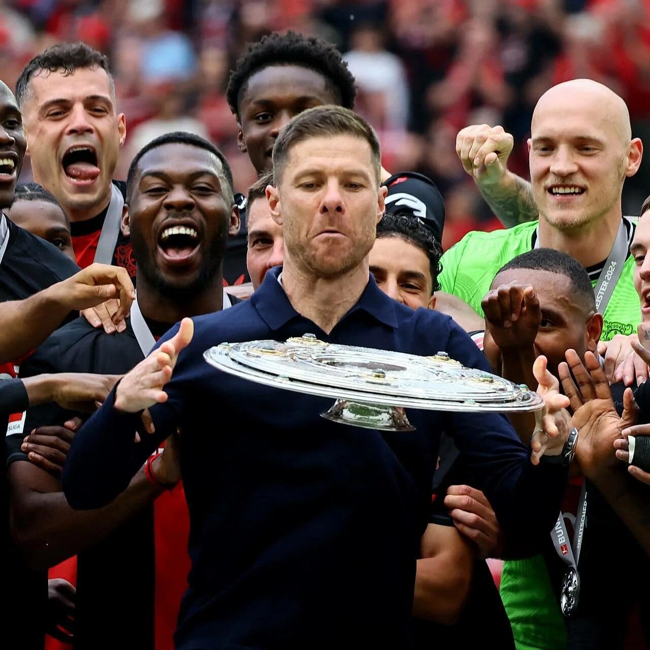 Record Vittorie Serie A
