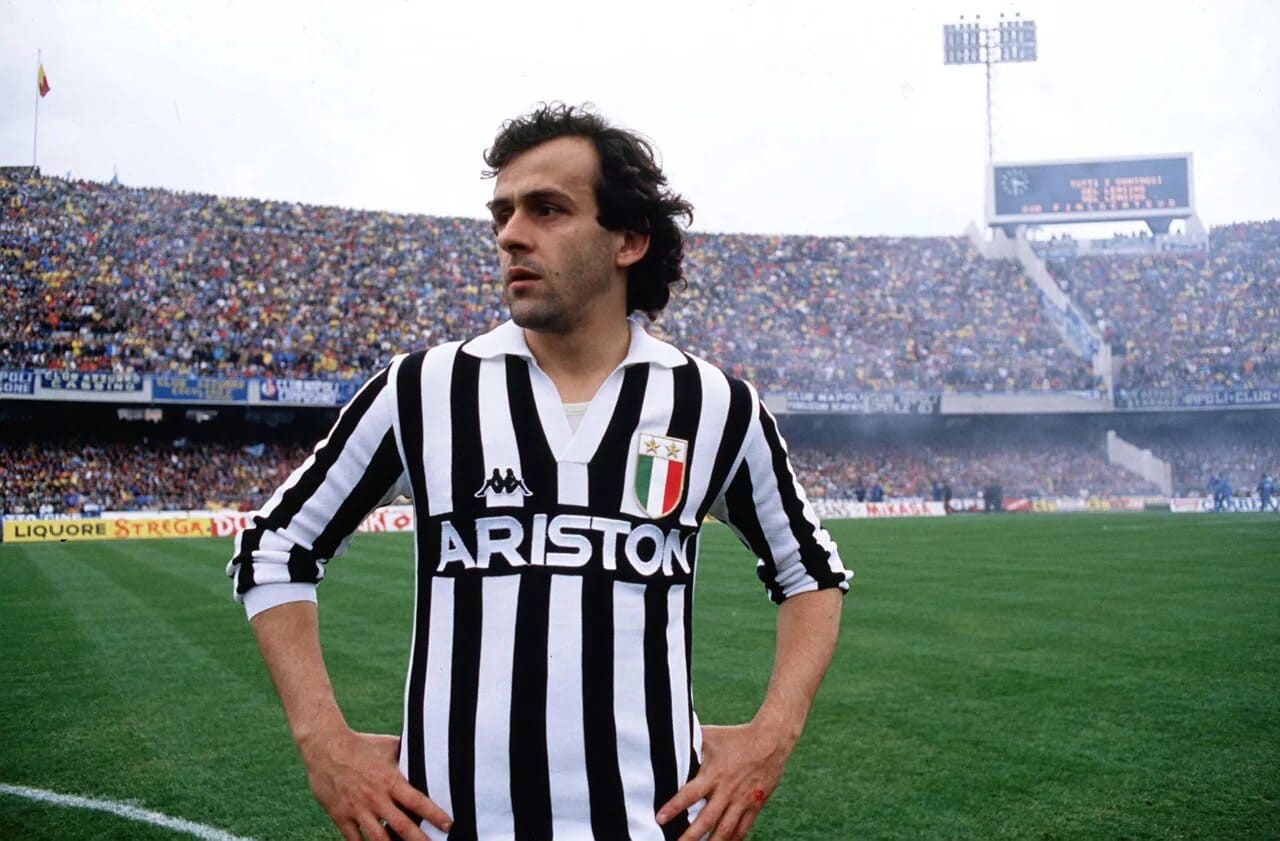 Infografica dei successi della Juventus (Esempio)