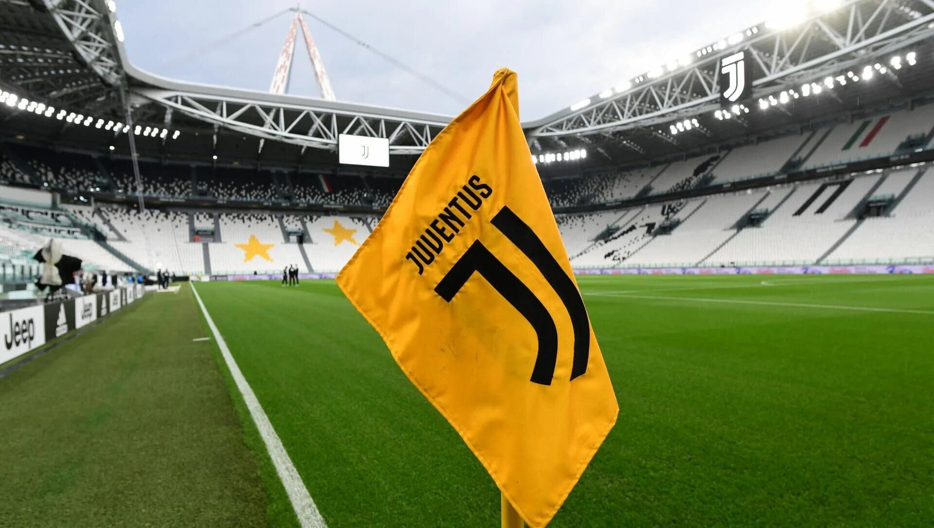 Carta intestata Juventus